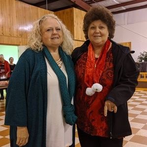 Meet your Posher, Vickie